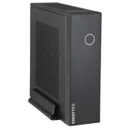 Chieftec IX-03B-OP Czarny Obudowa