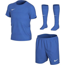NIKE Unisex Kids Lk Nk Dry Park20 zestaw