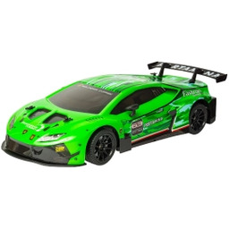 RW Cars 6612 Lamborghini Huracán GT3 Skala 1:12