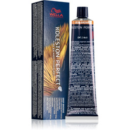Wella Koleston Perfect ME+, farba do włosów, 6/73,