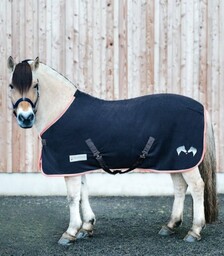 Waldhausen Derka polarowa Lucky - nightblue