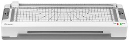 Tracer A4 TRL-7 All-in-One WH Biały Laminator