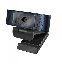LogiLink Kamera internetowa HD, USB, ochrona prywatnosci
