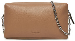 Torebka Calvin Klein Ck Plaque Camera Bag K60K612788