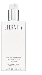 Calvin Klein, Eternity Women, balsam do ciała, 200