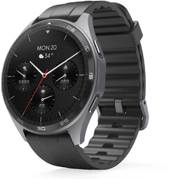 Smartwatch Zegarek Sportowy Hama Fit Watch 7010 Gps