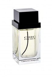 Carolina Herrera Chic woda toaletowa 100 ml