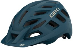 GIRO RADIX MTB kask rowerowy damski, granatowy