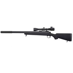 Karabin ASG snajperski JG367S z lunetą (GF.004395)