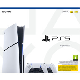 Konsola SONY PLAYSTATION 5 Slim 1TB E Chassis