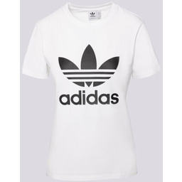 ADIDAS T SHIRT TREFOIL TEE