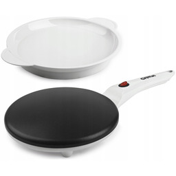 Patelnia Elektryczna Do Naleśników G3FERRARI 10306