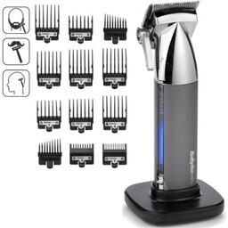 BABYLISS Strzyżarka Super X-Metal E996E 0.5-25 mm