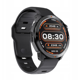 Smartwatch Kiano Watch Xtreme Zegarek Męski Gps Polskie