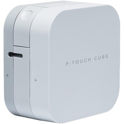 Brother PT-P300BT P-touch CUBE drukarka etykiet