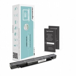 Movano Bateria A41-X550A do Asus X550 A450 F450