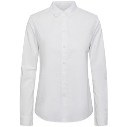koszule donna pieces 17087952 irena bright white