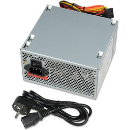 Zasilacz ATX 2.2 500W I-Box Cube