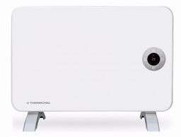 Grzejnik elektryczny WiFi, 2000W, 38x92x6cm