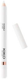 KIKO Milano - Invisible Lip Liner - Transparentna