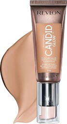Revlon PhotoReady Candid Glow Moisture Glow Anti-Pollution Foundation,