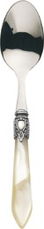 Łyżeczka do herbaty Ivory 17 cm - Oxford