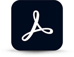 Adobe Acrobat Pro 2024 for teams MULTI Win/Mac