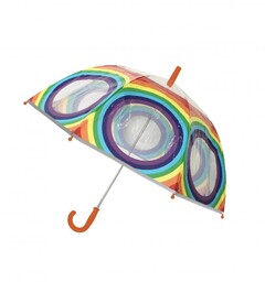 Smati, Parasol dziecięcy, tęcza, UBUL3468