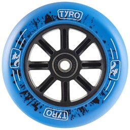 kólka LONGWAY - Tyro Nylon Blue (BLUE) rozmiar:
