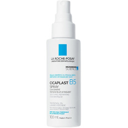 La Roche Posay Cicaplast B5 naprawczy spray