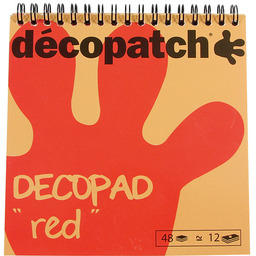 Papiery Do Decoupage 15 X 16 (14X14) Cm