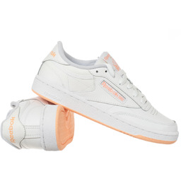REEBOK Buty damskie CLUB C 85 GZ9790-38