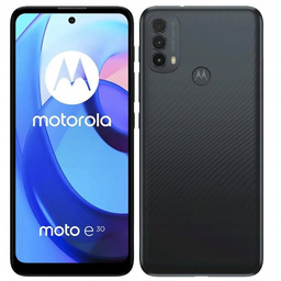 SMARTFON MOTOROLA MOTO E30 2 GB / 32