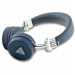 Bezprzewodowe Słuchawki Nauszne Guess Grained Classic Bluetooth Enc