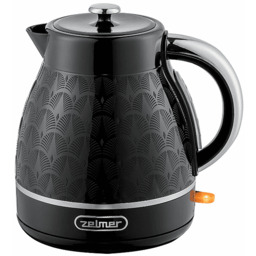 Czajnik bezprzewodowy ZELMER ZCK7640