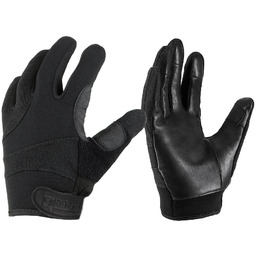 Rękawice antyprzekłuciowe, antyprzecięciowe Sharg Kevlar-II (1060-2K-BK)