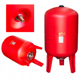 Naczynie Naczynko Przeponowe Wzbiorcze Zbiornik Do Instalacji Co