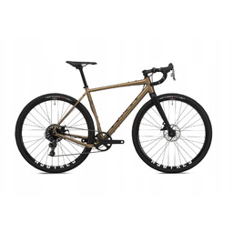 Ns Bikes Rag +2 Olive Rust L-54CM.