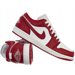 NIKE JORDAN - BUTY MĘSKIE - AIR JORDAN
