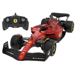 No Name Jamara Ferrari F1-75 zdalnie sterowany model