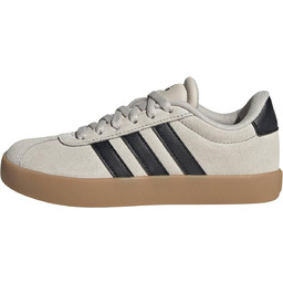 Buty dziecięce adidas VL Court 3.0 - wygodne