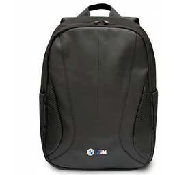 Plecak Bmw BMBP15COSPCTFK 16"czarny/black Perforated