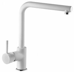 Bateria kuchenna 27, 5 cm obrotowa wylewka ,