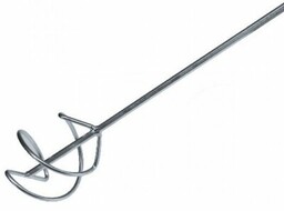 DEDRA Mieszadło DED0465 średnica 100mm