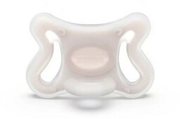 Suavinex Smoczek fizjologiczny Sx Pro Zero Zero 0-6m