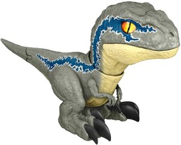 Jurassic World Dominion Uncaged Rowdy Roars Welociraptor Beta