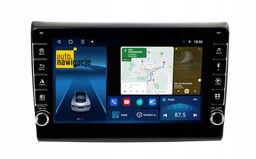 Radio Nawigacja Mitsubishi Outlander 2016+ Android