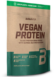 Biotech USA Vegan Protein 2000g