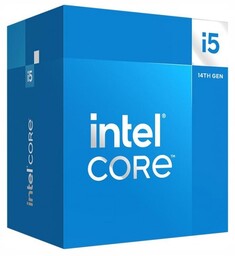Intel Core i5-14400