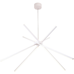 SPIDER P0270 lampa wisząca